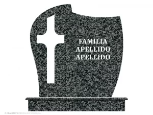 Frente Panteón FR003001