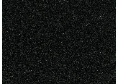 025 Granito Negro Absoluto