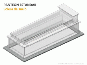 EPT01 piezas para reposición