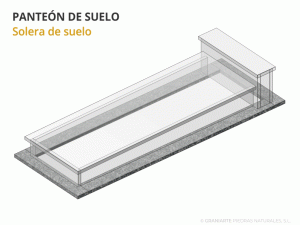 EPT03 piezas para reposición