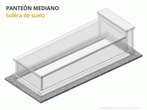 Solera de suelo EPT20