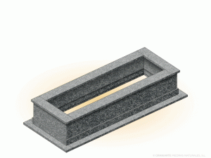 Desmontaje de panteón