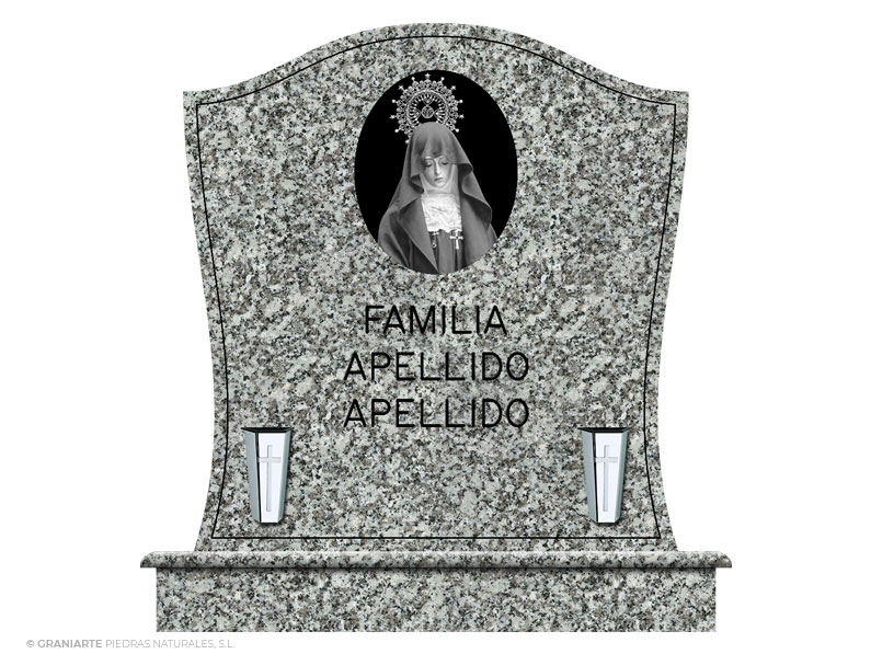 FR039006 Frente Panteón FR039001