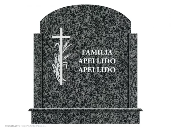 Frente Panteón FR069001