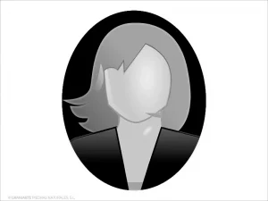 Personalizado - Grabado cajeado en óvalo