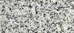 004 Granito Blanco Perla