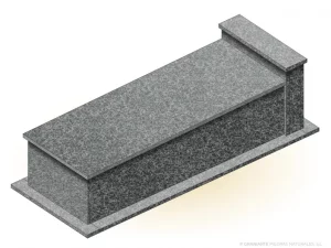 EPT02 Estructura Panteón Mediano