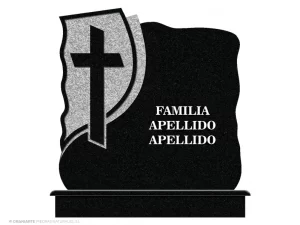 Frente Panteón FR001025