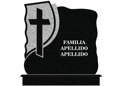 Frente Panteón FR001025