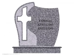 Frente Panteón FR002003