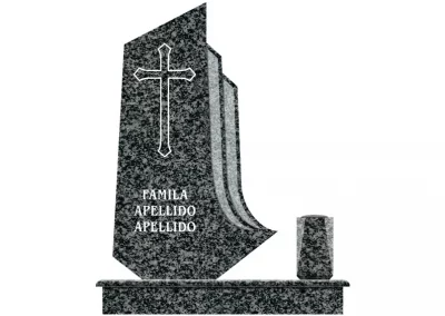 Frente Panteón FR005001