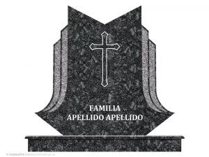 Frente Panteón FR006010