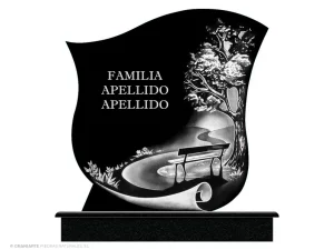 Frente Panteón FR007025