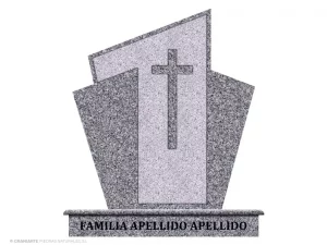 Frente Panteón FR008003