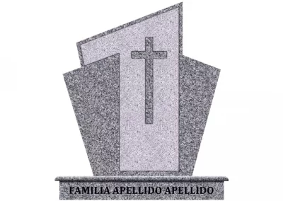 Frente Panteón FR008003