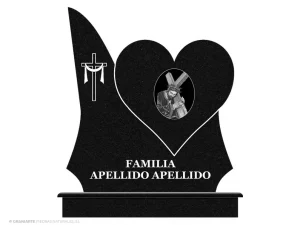 Frente Panteón FR009025