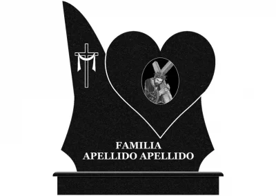 Frente Panteón FR009025