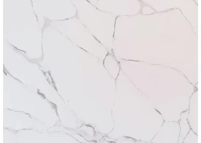 110 Cuarzo Zebra Silver