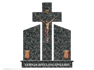 Frente Panteón FR013001