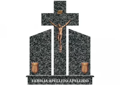 Frente Panteón FR013001