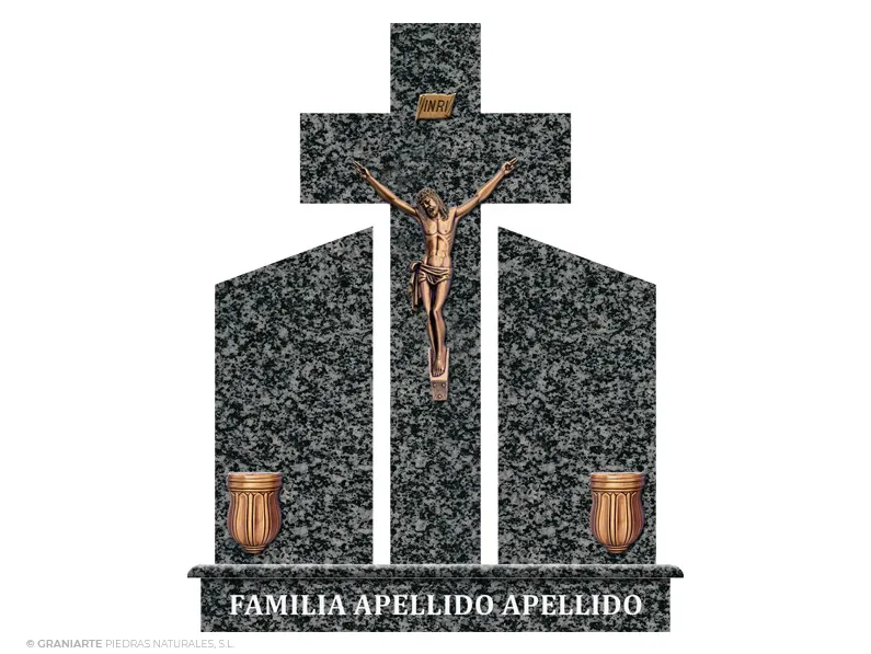 Frente Panteón FR013001 Frente Panteón FR013001