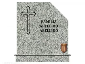 Frente Panteón FR014002