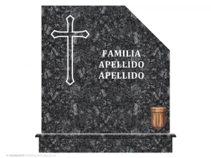 Frente Panteón FR014010