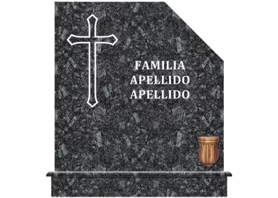 Frente Panteón FR014010