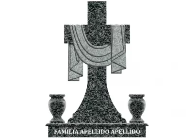 Frente Panteón FR016001