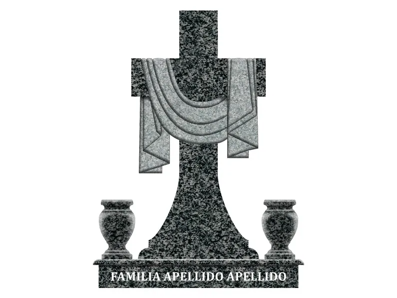 Frente Panteón FR016001 Frente Panteón FR016001