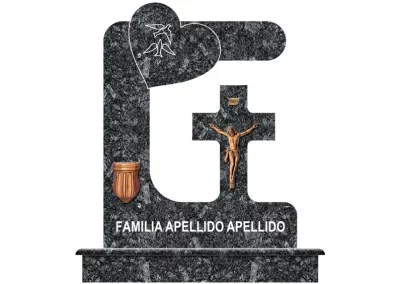 Frente Panteón FR020010