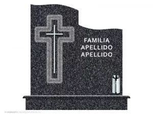 Frente Panteón FR073007