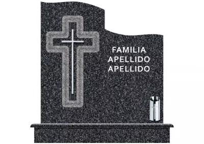 Frente Panteón FR073007