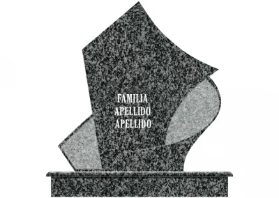 Frente Panteón FR031001